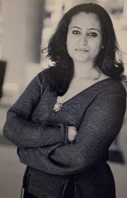 Shilpa Shrivastava