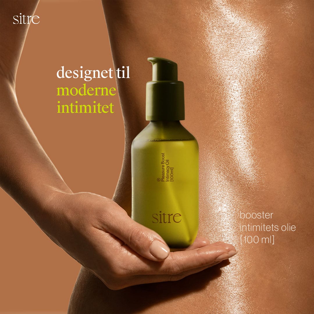 Sitre product design campaign creative