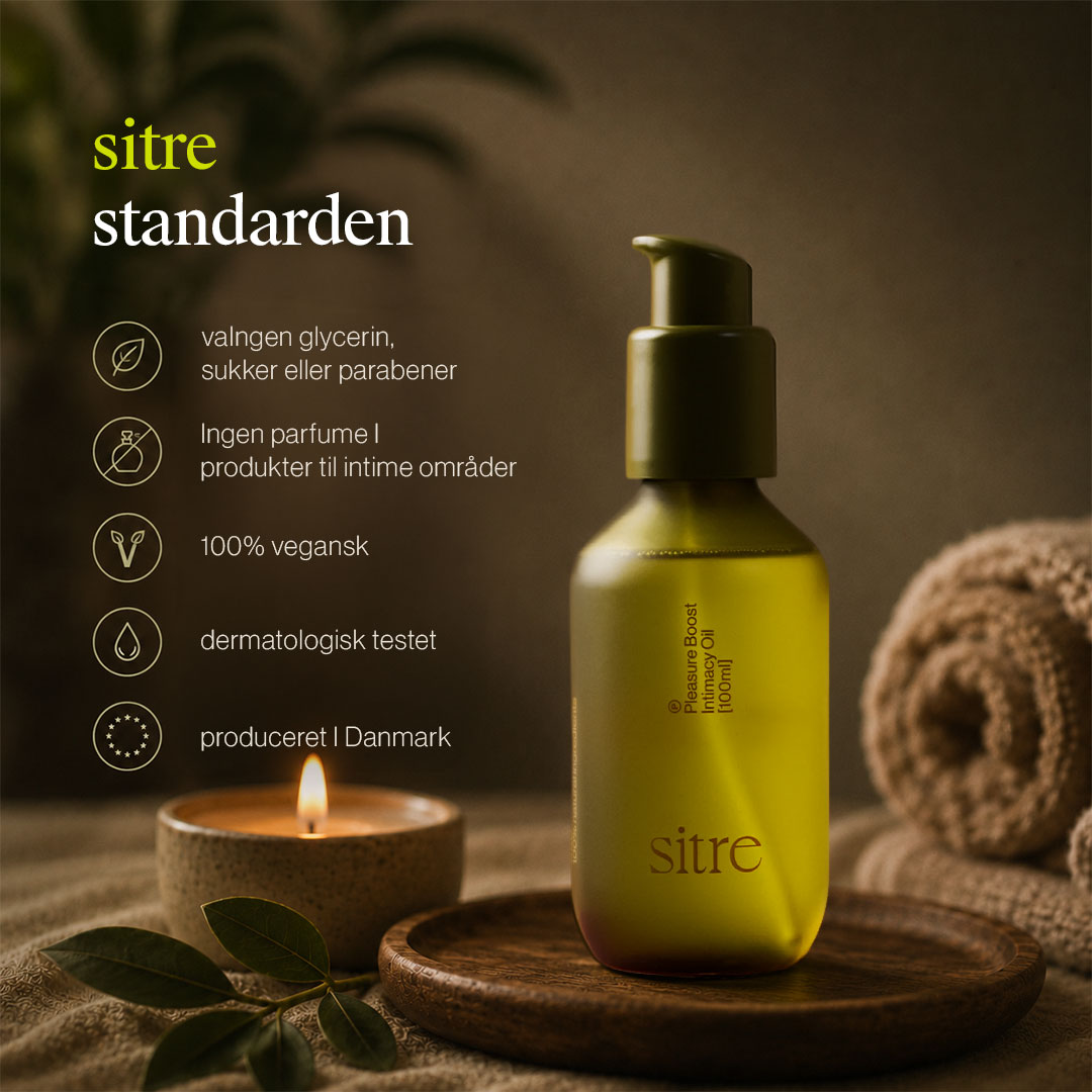 Sitre product benefits campaign creative