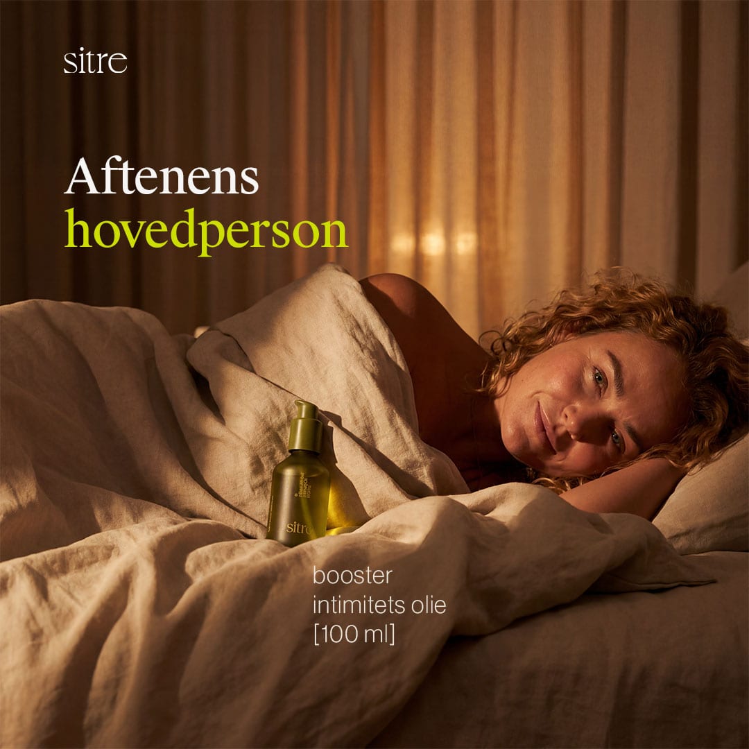 Sitre lifestyle campaign creative